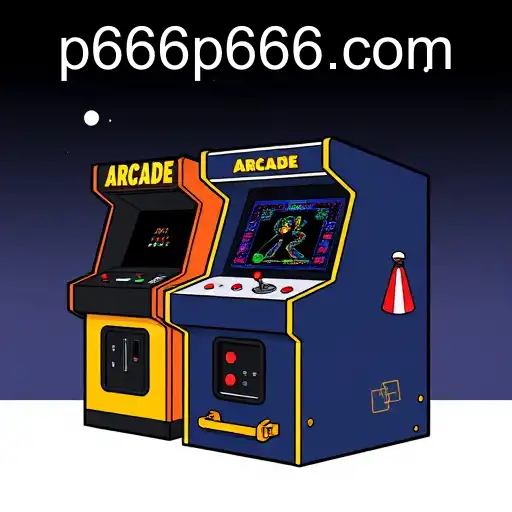 The Enduring Allure of Arcade Games: Navigating the Digital Landscape with 'p666'