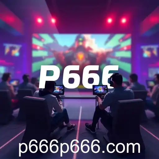 The Evolution of Game Portals: A Look at P666