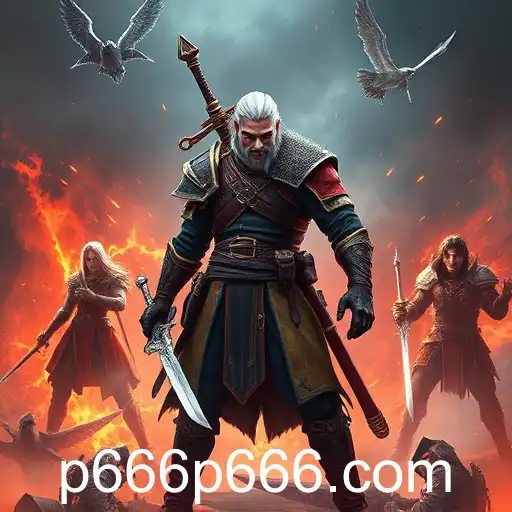 Gaming Evolution: The Rise of p666