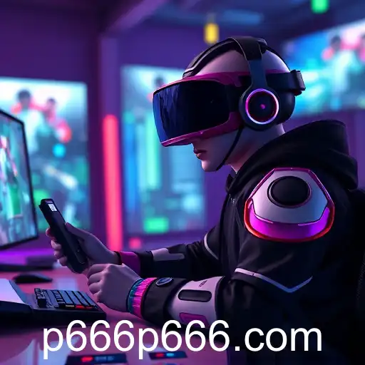 Playtime Revolution: Gaming in 2025