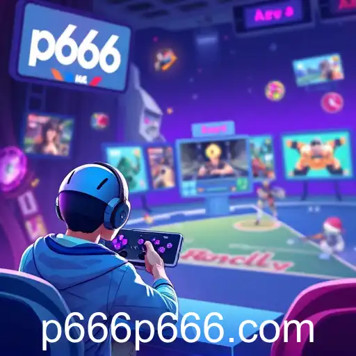 Gaming Trends and Innovations in 2025