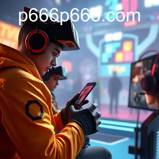 Gaming Trends and Innovations: A 2025 Perspective