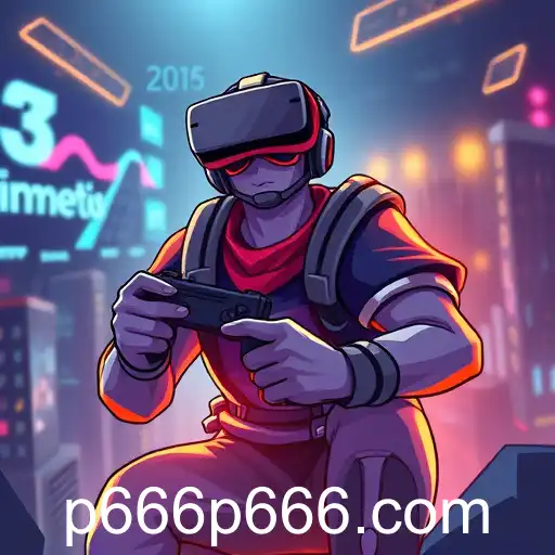 Digital Gaming Evolutions in 2025