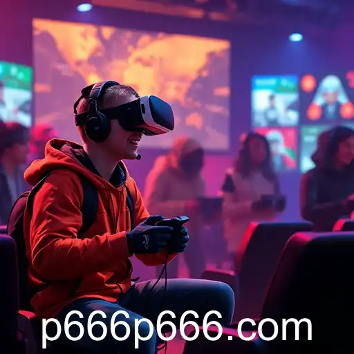 Emerging Trends in Online Gaming