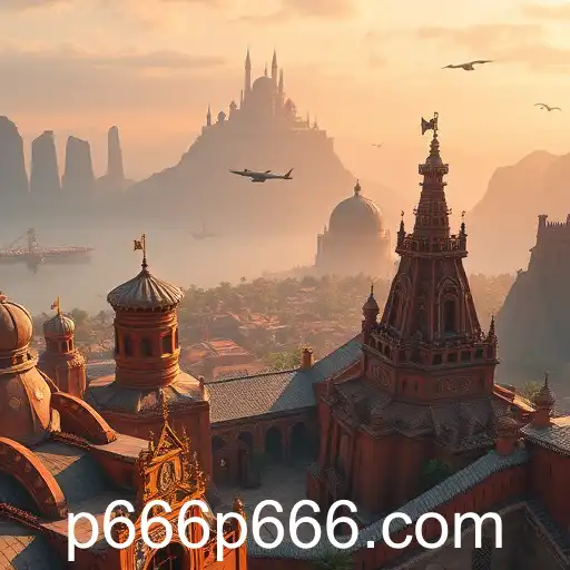 Evolution of Online Gaming and the Role of 'p666'