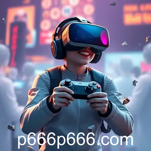 The Evolution of Online Gaming in a Digital Age
