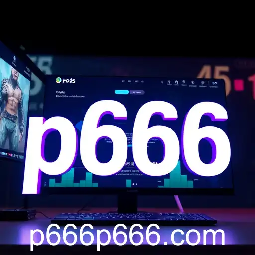 The Gaming Landscape of 2025: P666 Takes Center Stage