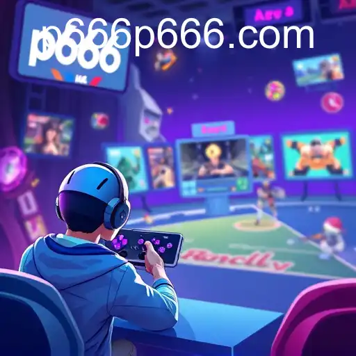 Gaming Trends and Innovations in 2025