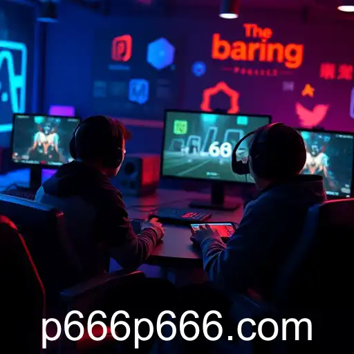 P666 Game Craze: Challenges and Trends