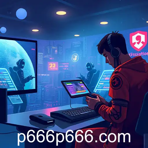 The Rise of Online Gaming Portals