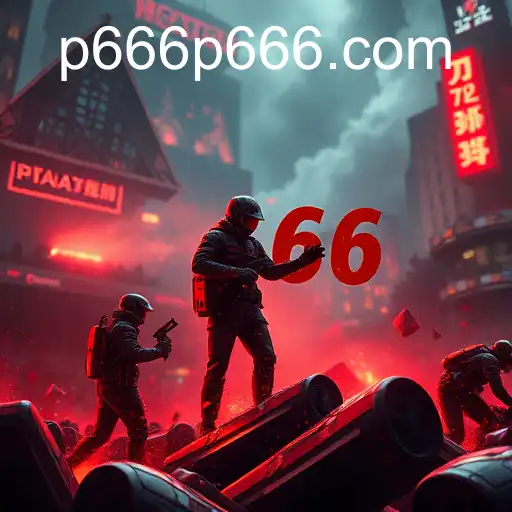 The Rise of P666 in Online Gaming