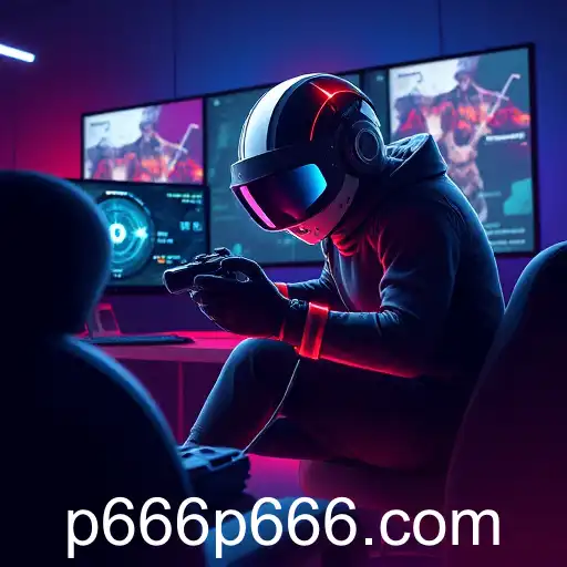 The Rise of p666 in Online Gaming