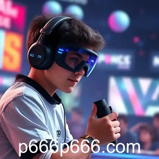 The Rise of Virtual Gaming Communities