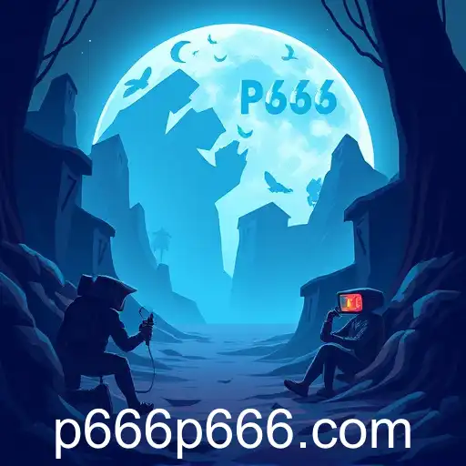 The Rise of P666: How a Niche Gaming Platform is Shaping the Industry