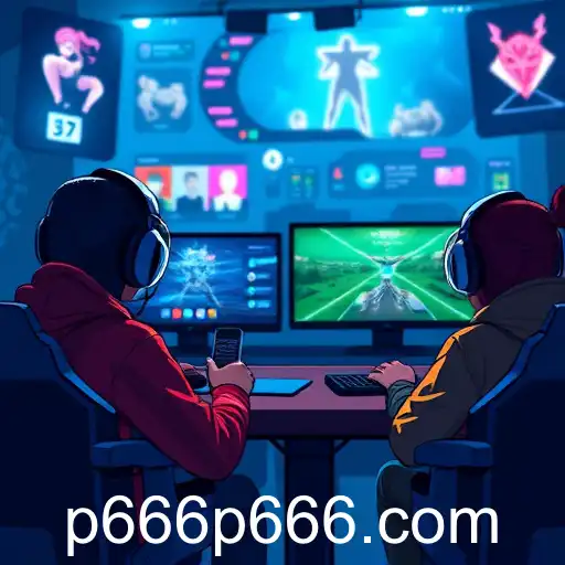 Rising Popularity of Digital Gaming in 2025